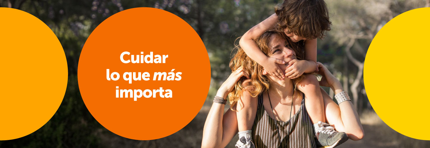 cuidar lo que más importa
