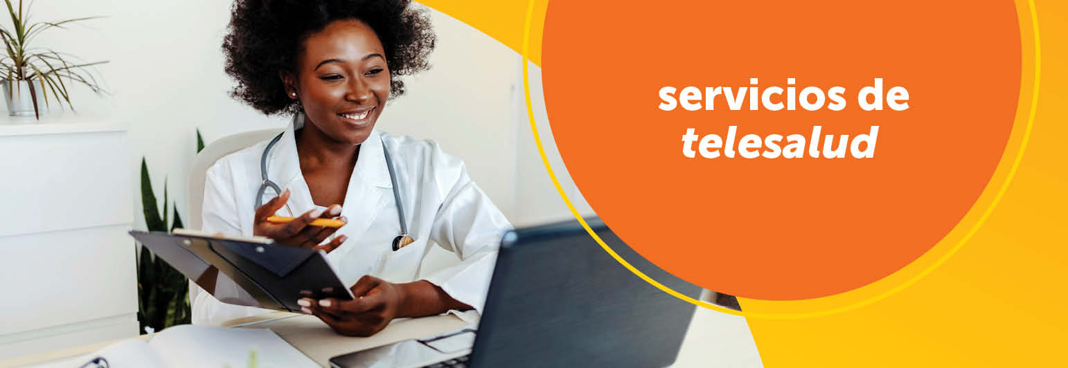 servicios de telesalud