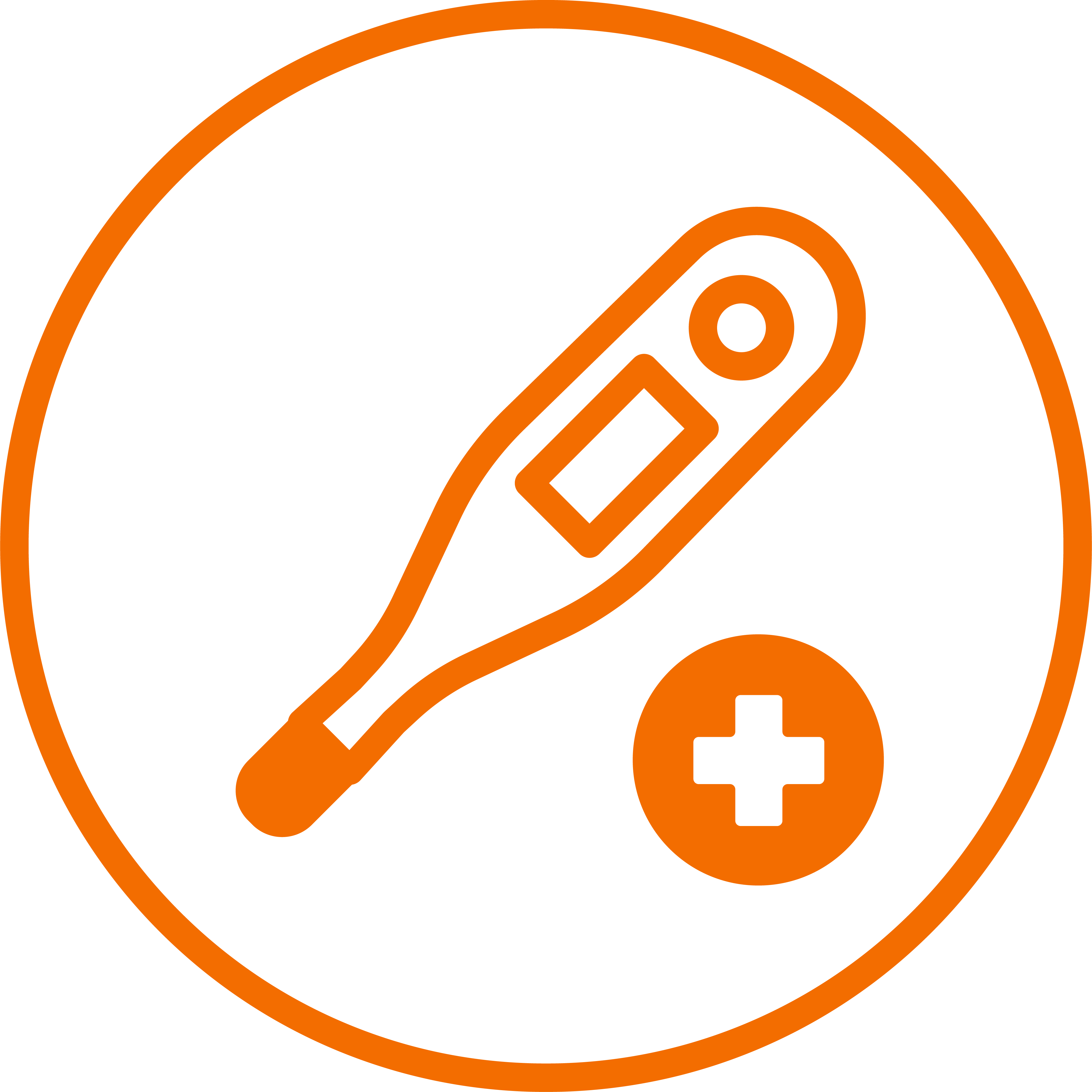 thermometer icon