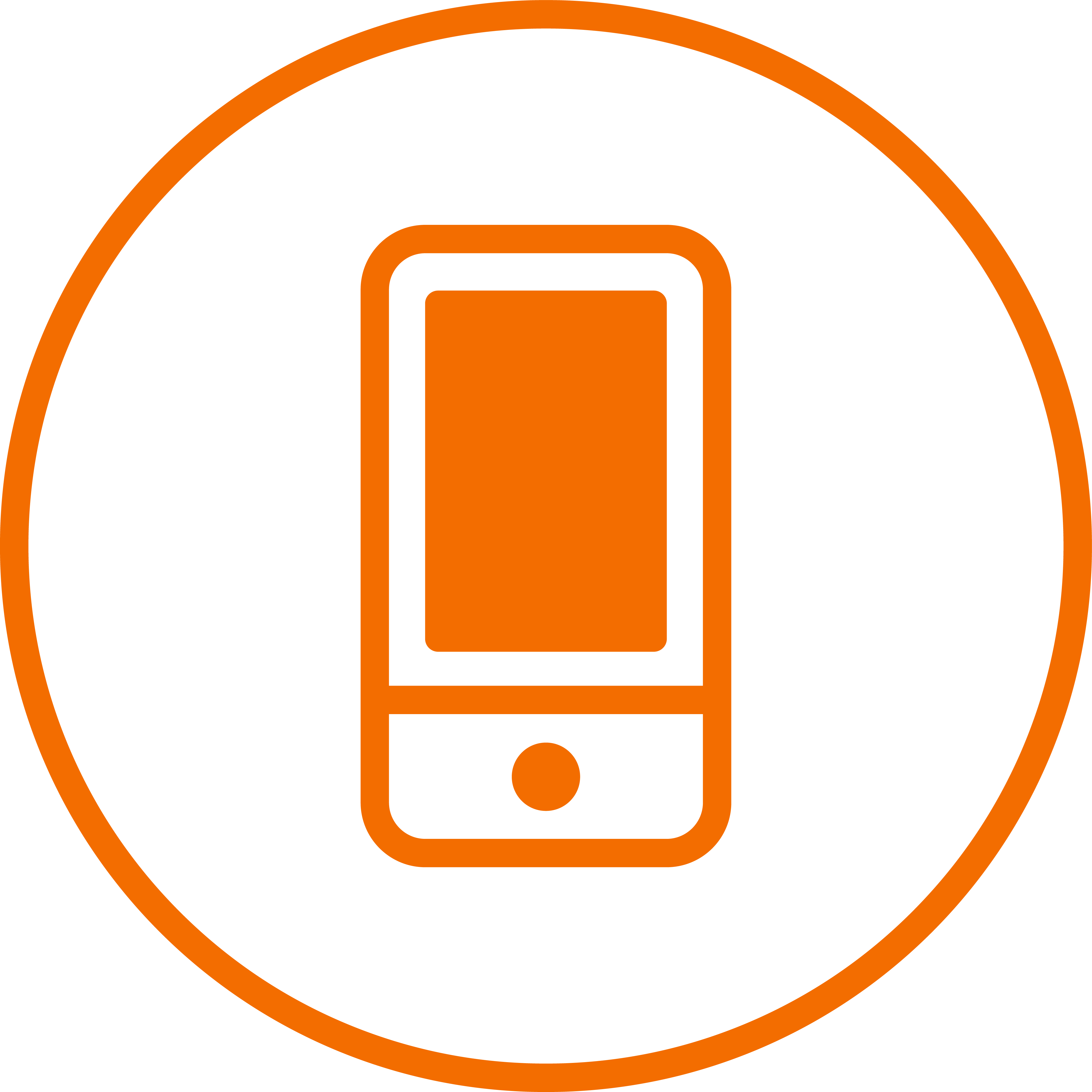 cellphone icon