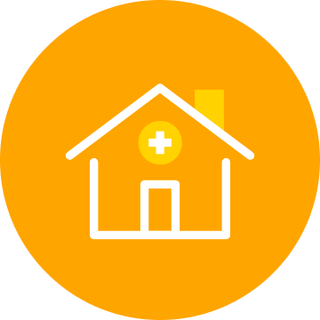 home icon