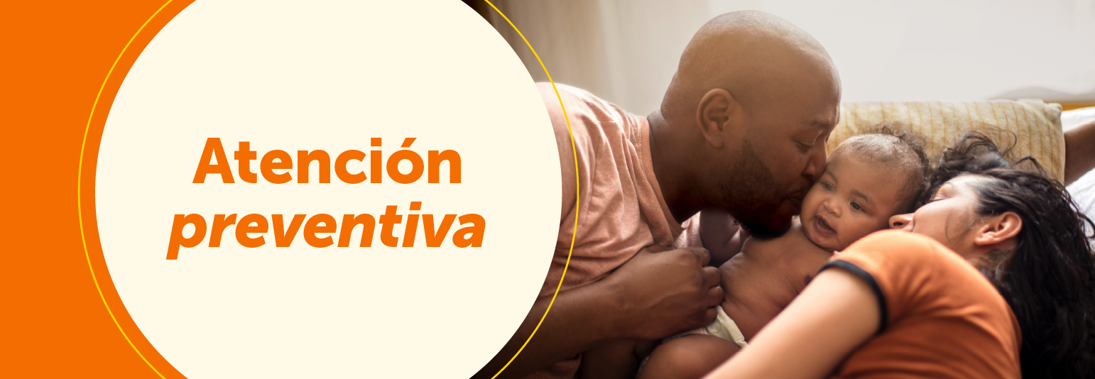 atención preventiva