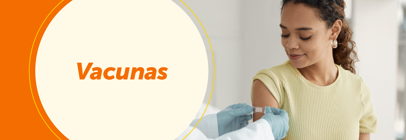vacunas